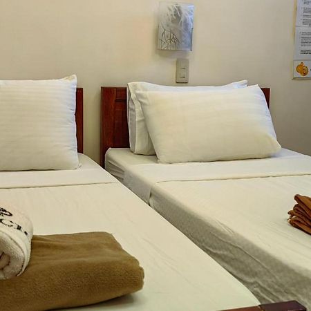Relucio Inn 엘니도 외부 사진