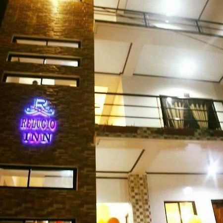 Relucio Inn 엘니도 외부 사진