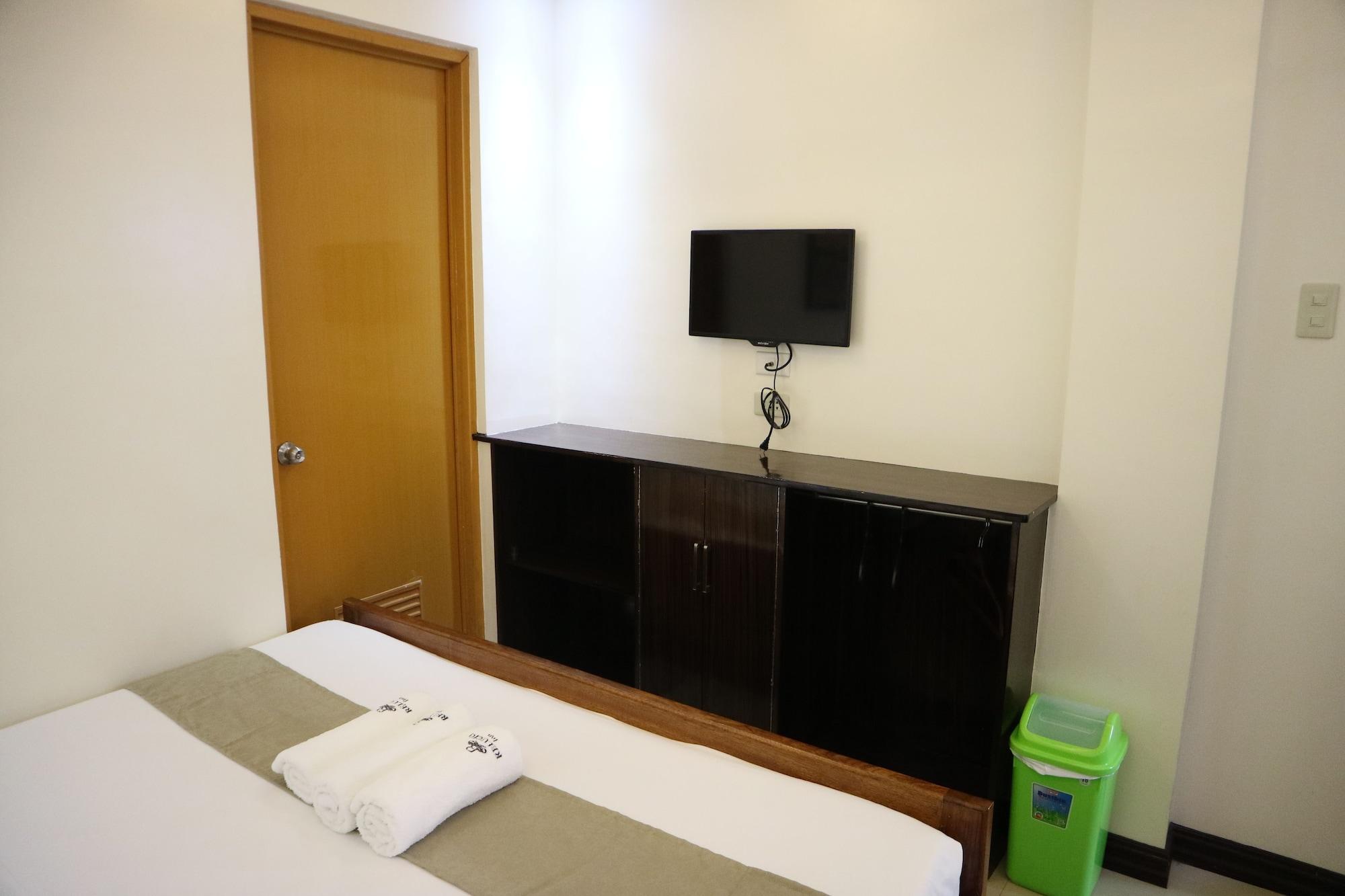 Relucio Inn 엘니도 외부 사진