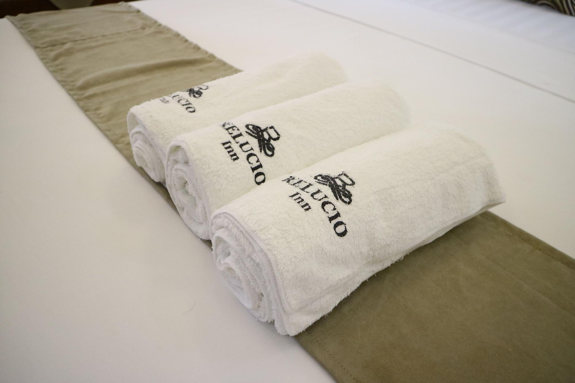 Relucio Inn 엘니도 외부 사진