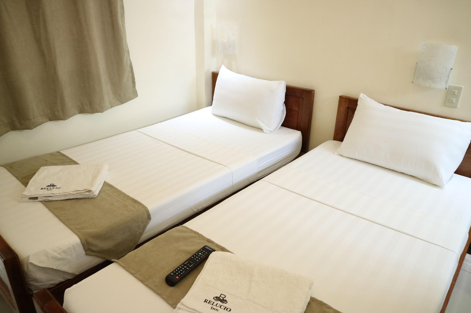 Relucio Inn 엘니도 외부 사진