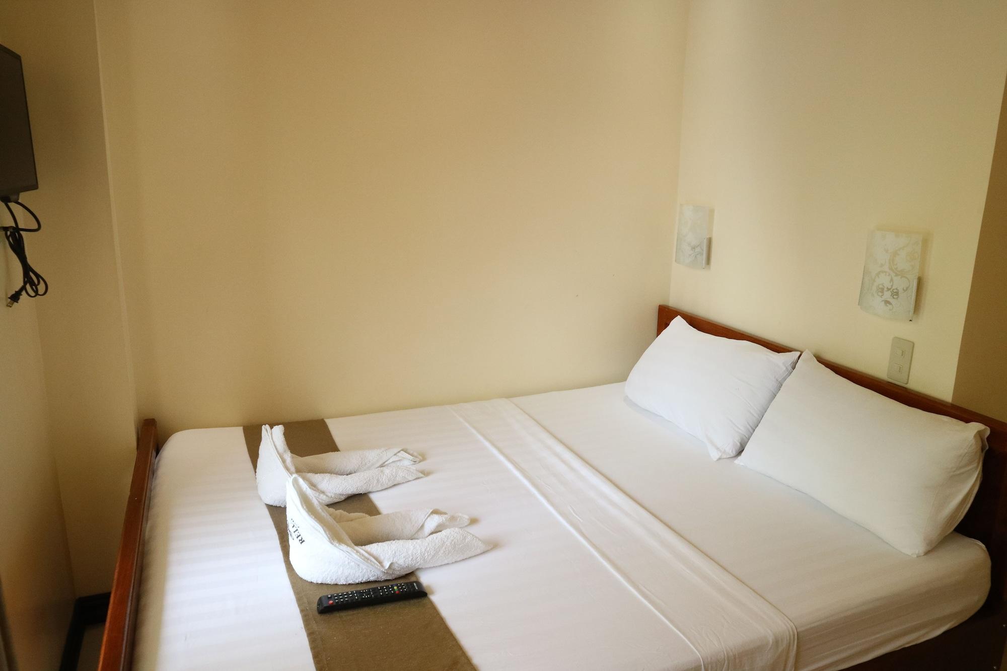 Relucio Inn 엘니도 외부 사진