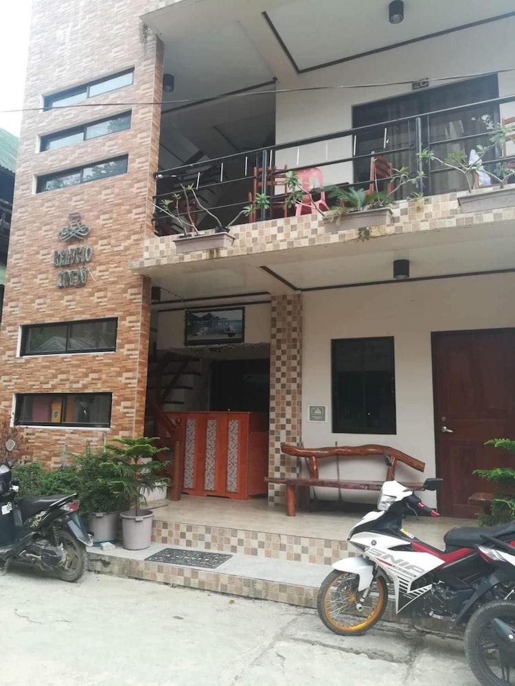 Relucio Inn 엘니도 외부 사진