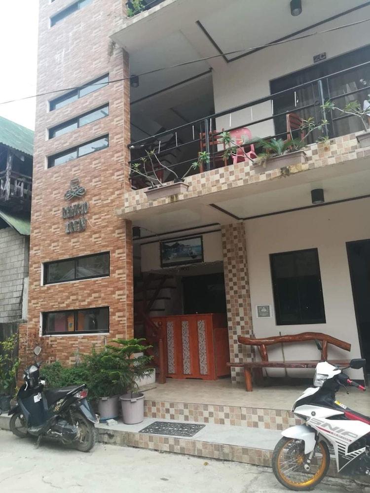 Relucio Inn 엘니도 외부 사진