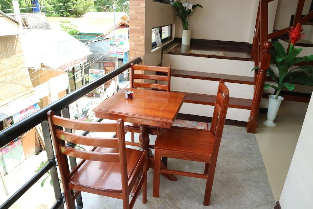 Relucio Inn 엘니도 외부 사진