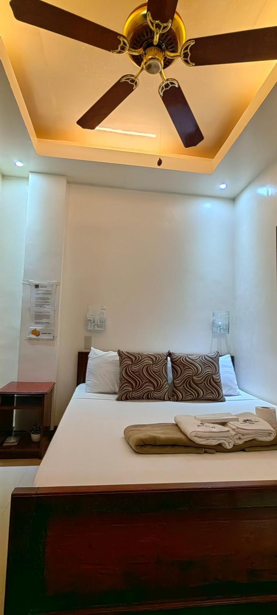Relucio Inn 엘니도 외부 사진