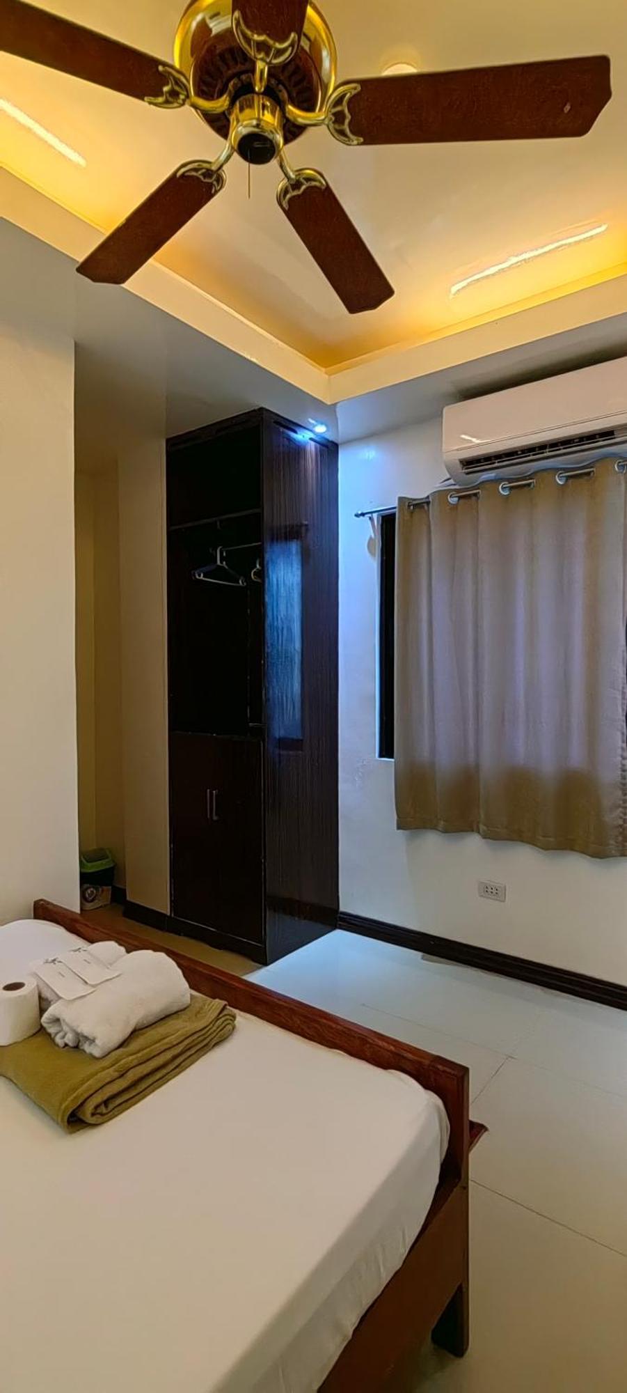 Relucio Inn 엘니도 외부 사진