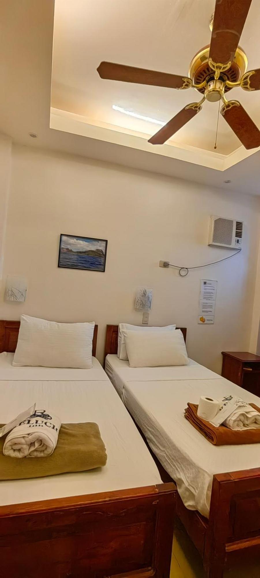 Relucio Inn 엘니도 외부 사진