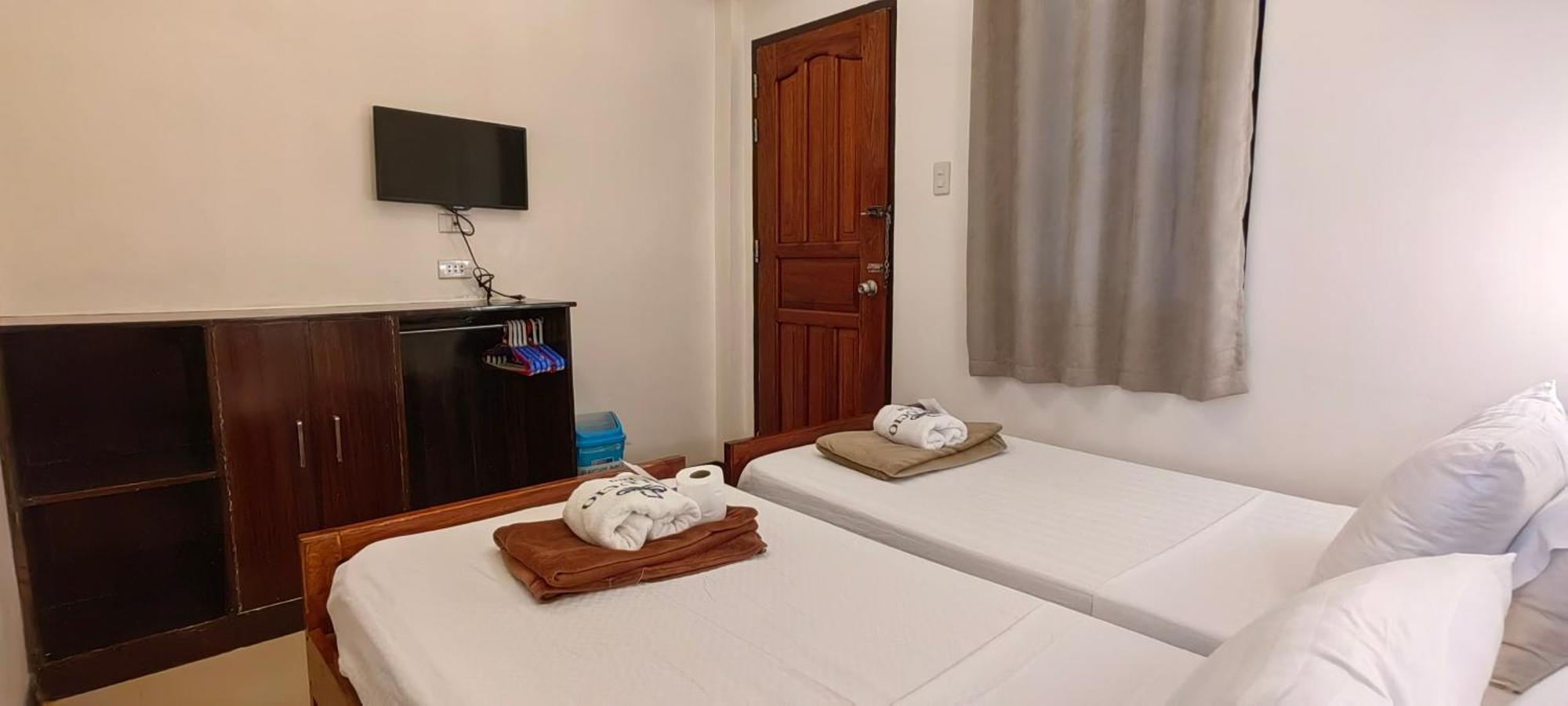 Relucio Inn 엘니도 외부 사진