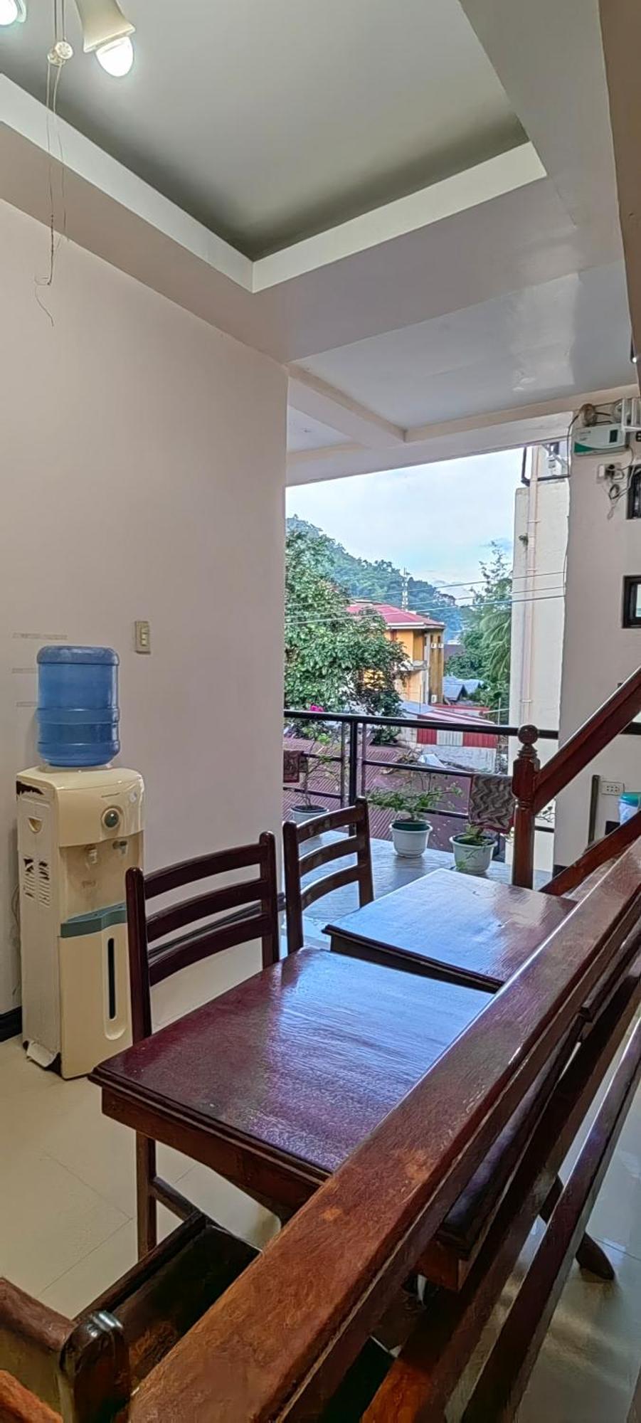 Relucio Inn 엘니도 외부 사진