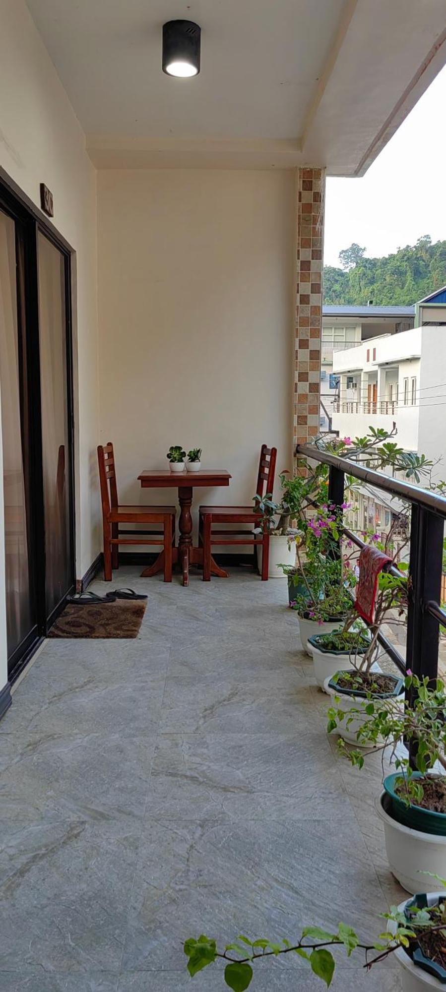 Relucio Inn 엘니도 외부 사진
