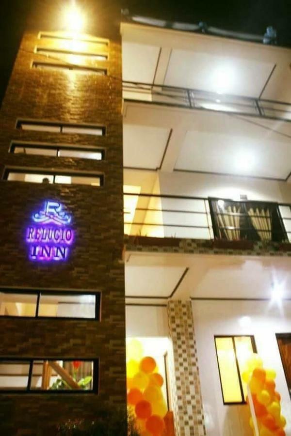 Relucio Inn 엘니도 외부 사진